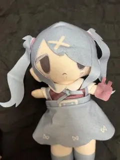 ♡ 超てんちゃん ぬいぐるみ ニディガ展2 - メルカリ