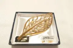 ヴィンテージ ブローチ