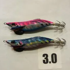 エギ　まとめ売り　計19本 2026年最新】エギ セット まとめ買いの人気アイテム - メルカリ