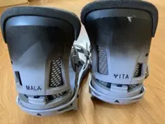 2025年最新】BURTON MALAVITA 22-23の人気アイテム - メルカリ