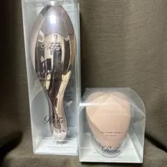 【新品未開封品】ReFa リファエールブラシ リファハートブラシフォースカルプ