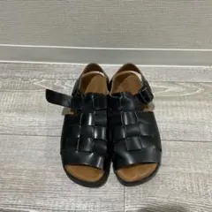 売り切れ希望CAMPER Brutus Sandalカンペール レザーサンダルのサムネイル