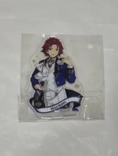 衣更真緒　アクスタ