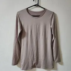 ヒートテック Tシャツ