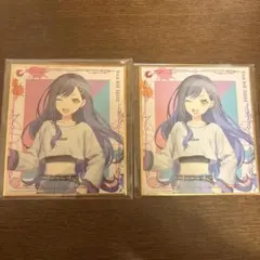 2026年最新】プロセカ 白石杏 色紙の人気アイテム - メルカリ