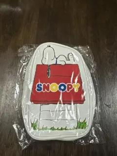 スヌーピー ポーチ PEANUTS