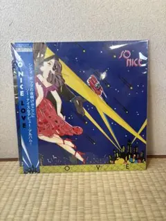 2025年最新】so nice loveの人気アイテム - メルカリ