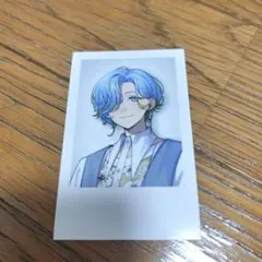 篠宮ゆの チェキ風カード にじさんじ