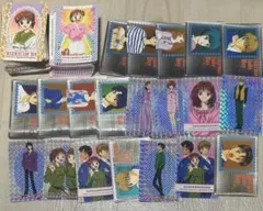未開封 ママレードボーイ デラックスピーピーカードセット PP カード