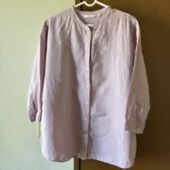 ３枚セット(単品も可能)UNIQLO リネンシャツ XL