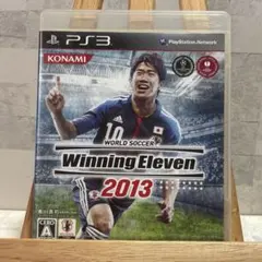 ワールドサッカー ウイニングイレブン 2013 - メルカリ