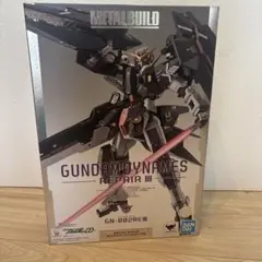 2026年最新】metal build ガンダムデュナメスの人気アイテム - メルカリ