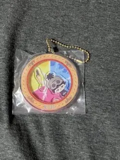 ミセス　ローソン限定　一番くじ　E賞 シャカシャカアクリルチャーム　若井滉斗