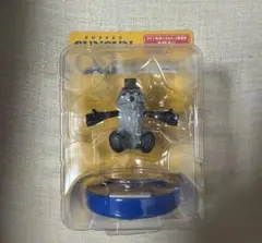 パペットスンスン はっぴーくじ ゾンゾン おしゃべりフィギュア