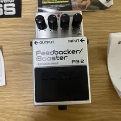 2026年最新】BOSS FB-2 Feedbacker Boosterの人気アイテム - メルカリ