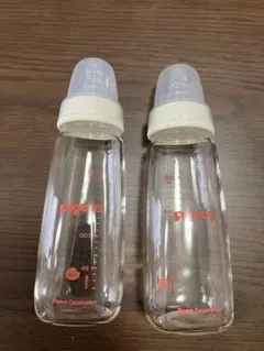 Pigeon 哺乳瓶 240ml 2本セット