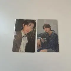 enhypenソンフントレカ