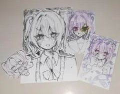 aki様 リクエスト 2点 まとめ商品
