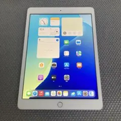 1066【早い者勝ち】電池最良好☆iPad7第7世代32GB WIFIモデル☆