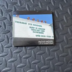 2026年最新】bump of chicken pathfinder dvdの人気アイテム - メルカリ