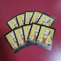 WIND BREAKER　ウィンブレ　ウィンブレ展　ぱしゃこれ　楡井