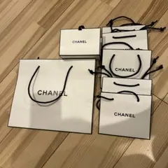 CHANEL袋