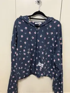 【超メルカリ市】jejeunosity adult パーカー