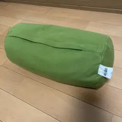 yogibo クッションカバー 黄緑