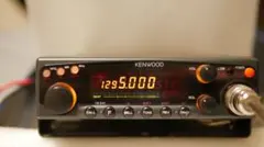 KENWOOD TM-702D 144/430MHz FMデュアルバンド機 - メルカリ