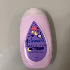 Johnson's すやすやタイムローション 300ml