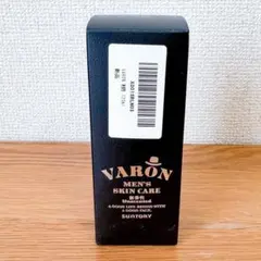SUNTORY VARON 保湿美容乳液 120mLのサムネイル