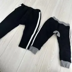 ★処分セール★　ベビー　パンツ　セット