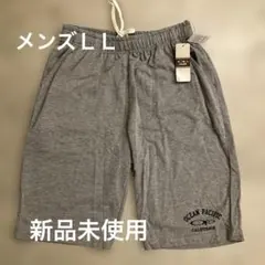 新品未使用　OP オーシャンパシフィック　ハーフパンツ　メンズＬＬ　短パンのサムネイル