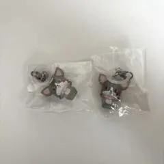 JOCHUM めじるしアクセサリー チュララ