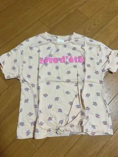zara baby Tシャツ　5-6y 115cmのサムネイル