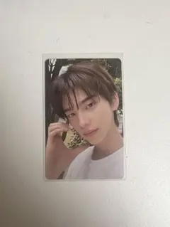 TWS シニュ トレカ