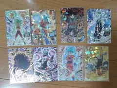 2026年最新】ドラゴンボールヒーローズ まとめ売りの人気アイテム