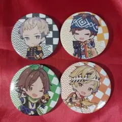 天月 缶バッジ ひきこもりたちでもフェスがしたい! 世界征服ll 東京
