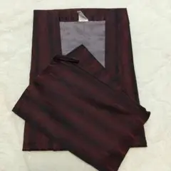 二部式雨コート 下コート収納袋付