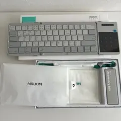 Nillkin Cube Pocket Keyboard