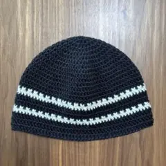 【handmade】　ビーニー⭐︎クロシェハット⭐︎クラッシャーハット⭐︎ニット帽