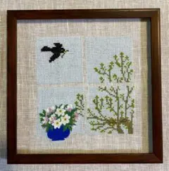 2026年最新】フレメ クロスステッチの人気アイテム - メルカリ