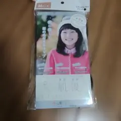 つな髪