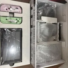 任天堂Switch 本体