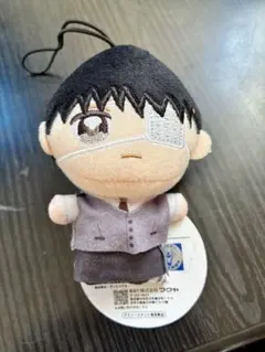 東京喰種 ぬいぷりけ mini ミニ 金木研