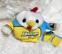 2026年最新】北海道日本ハムファイターズぬいぐるみの人気アイテム