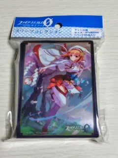 ファイアーエムブレム0　サイファ　スリーブコレクション　サクラ