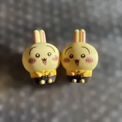 ココス　第4弾 ちいかわ　うさぎ　新品　未使用