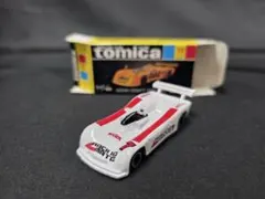 多美卡黑盒71月亮跑車特別版（日本製造）賽車夥伴。超稀有品。