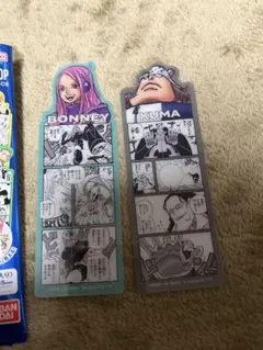 2026年最新】ワンピースしおりの人気アイテム - メルカリ